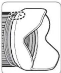 FUJIFILM XF 18mm f1.4 LM WR - yctahOBka 6IeHdbI - 1