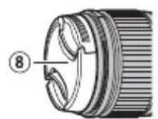 FUJIFILM XF 18mm f1.4 LM WR - Descriptif de l'objectif - 2