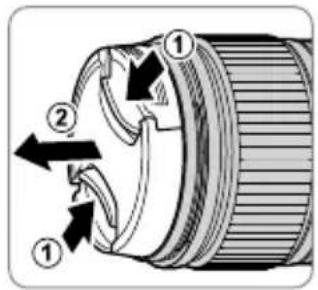 FUJIFILM XF 18mm f1.4 LM WR - 主L - 2