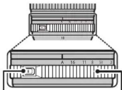 FUJIFILM XF 18mm f1.4 LM WR - Festing av solblenderen - 1