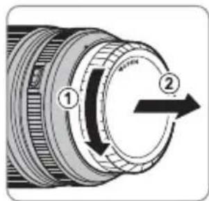 FUJIFILM XF 18mm f1.4 LM WR - ZdejmownikiePokrywek - 2