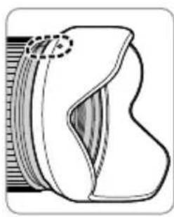 FUJIFILM XF 18mm f1.4 LM WR - 4gJ - 1