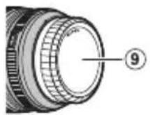 FUJIFILM XF 18mm f1.4 LM WR - Descriptif de l'objectif - 3