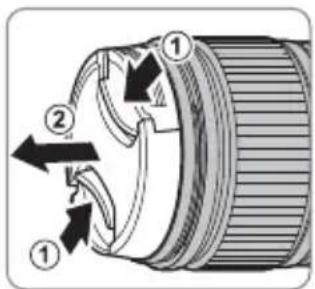 FUJIFILM XF 18mm f1.4 LM WR - ZdejmownikiePokrywek - 1