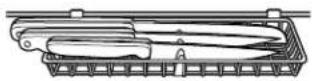 GE Café CDW9380NSS - Chargement des paniers du lave-vaisse. - 1