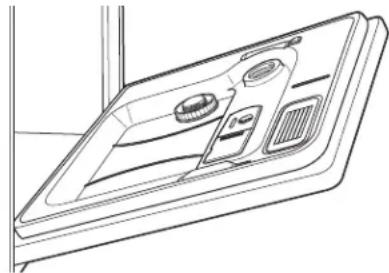 GE Café CDW9380NSS - ATTENTION! - 2