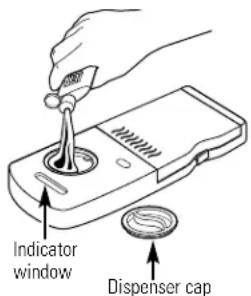 GE Café CDW9380NSS - Filling the Dispenser - 1