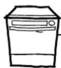 GE Café CDW9380NSS - CONFORMITE DE L'INSTALLATION ET ENTRETION - 1