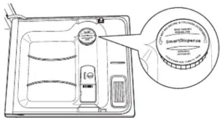 GE Café CDW9380NSS - ATTENTION! - 1