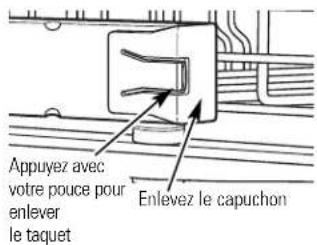 GE Café CDW9380NSS - Panier inférieur - 3