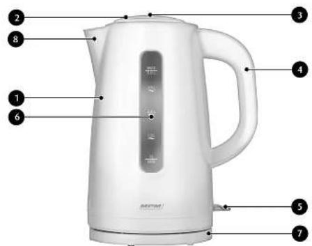MPM MCZ101 - MCZ-101 - 1