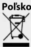 MPM MKW08M - SPRAVNE ODSTRANOVANIE VYROBku (opotrebované elektrické a elektronické zariadenia) - 1