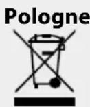 MPM MKW08M - MISE AU REBUT (déchets d'équipements électriques etlectroniques) - 1