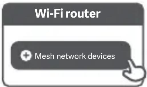 Xiaomi Router AX3200 - Method 1 (recommended): - 1