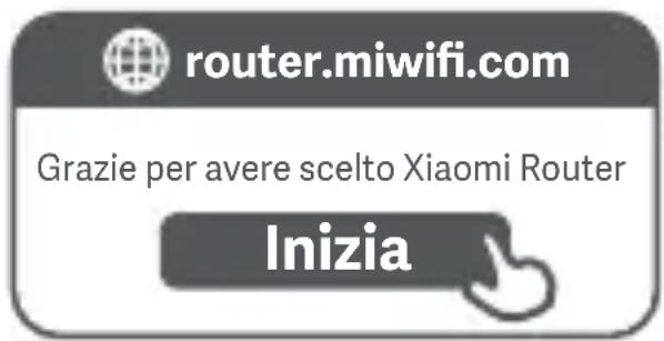 Xiaomi Router AX3200 - Configurazione della rete - 2