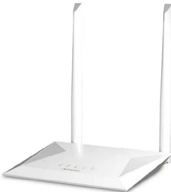 STRONG WiFi Router 300 - Redonner de la puissance à votre connexion internet ! - 1
