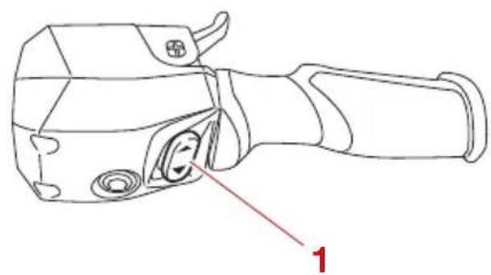 YAMAHA WaveRunner FX SVHO Cruiser (2022) - Pour activer le mode Pas de sillage : - 2