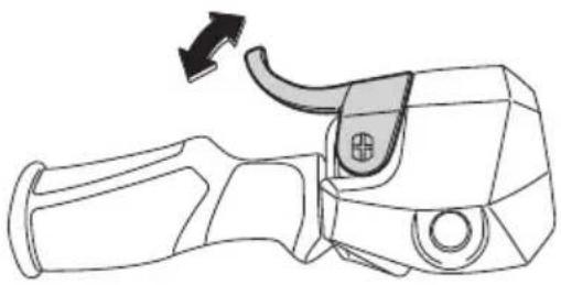 YAMAHA WaveRunner FX SVHO Cruiser (2022) - Vérification de la manette RiDE - 1