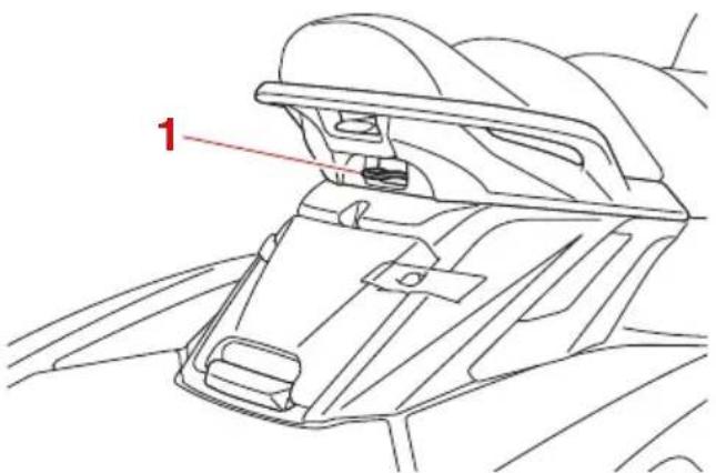 YAMAHA WaveRunner FX SVHO Cruiser (2022) - Wakeboarding et ski nautique - 1