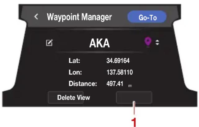 YAMAHA WaveRunner FX SVHO Cruiser (2022) - REMARQUE - 1