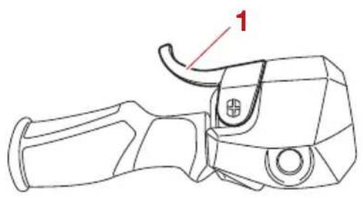 YAMAHA WaveRunner FX SVHO Cruiser (2022) - Manette RiDE - 1