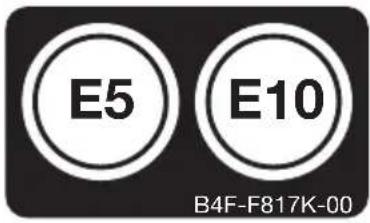 YAMAHA WaveRunner FX SVHO Cruiser (2022) - FIRE EXTINGUISHER CONTAINER COMPARTIMENT DE L'EXTINCTEUR - 3