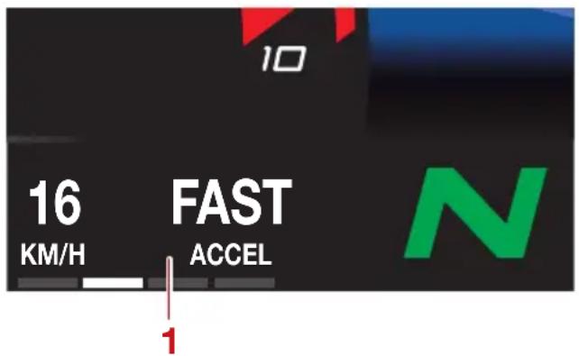 YAMAHA WaveRunner FX SVHO Cruiser (2022) - Informations supplémentaires - 1