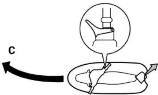 YAMAHA WaveRunner FX SVHO Cruiser (2022) - FJU43411 Fonctionnement du scooter nautique - 4