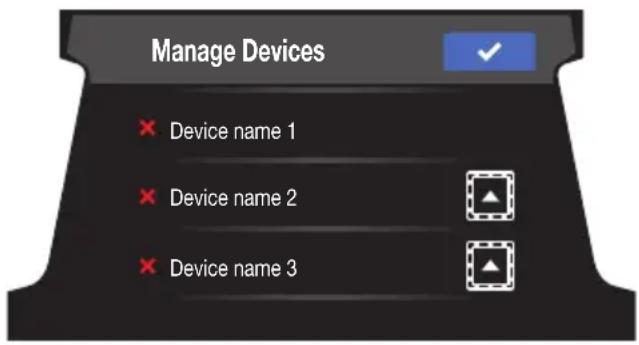 YAMAHA WaveRunner FX SVHO Cruiser (2022) - REMARQUE - 5