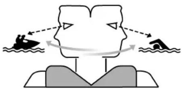 YAMAHA WaveRunner FX SVHO Cruiser (2022) - ATTENTION - 1