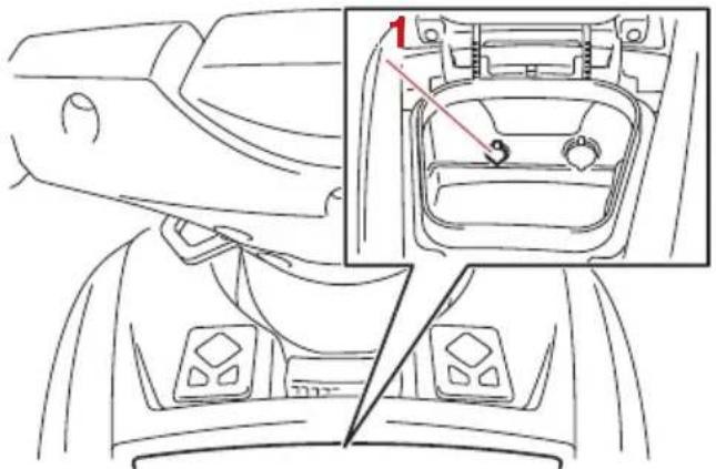 YAMAHA WaveRunner FX SVHO Cruiser (2022) - ATTENTION - 1
