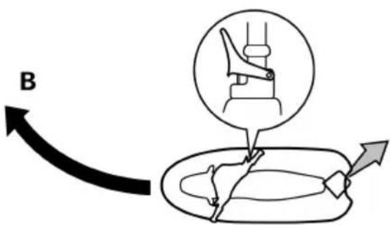 YAMAHA WaveRunner FX SVHO Cruiser (2022) - FJU43411 Fonctionnement du scooter nautique - 3