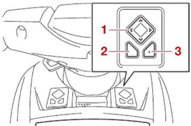 YAMAHA WaveRunner FX SVHO Cruiser (2022) - REMARQUE - 1