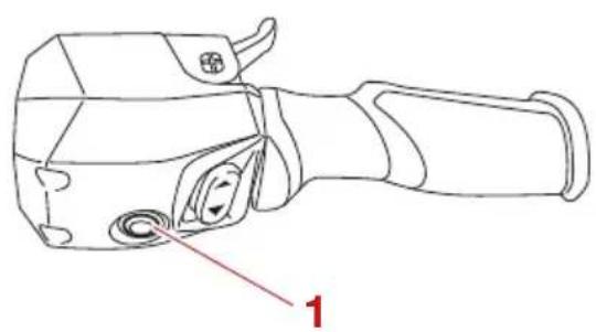 YAMAHA WaveRunner FX SVHO Cruiser (2022) - ATTENTION - 1