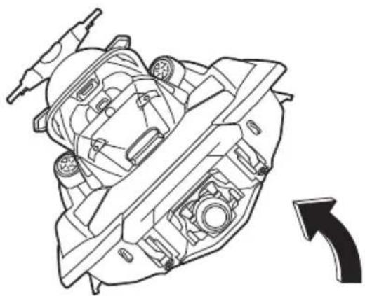 YAMAHA WaveRunner FX SVHO Cruiser (2022) - AVERTISSEMENT - 2
