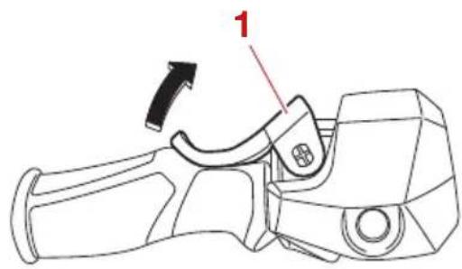 YAMAHA WaveRunner FX SVHO Cruiser (2022) - Pour enclencher la marche arrière : - 3