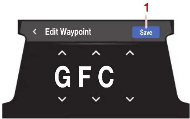 YAMAHA WaveRunner FX SVHO Cruiser (2022) - Fonctionnement de l'instrument - 3