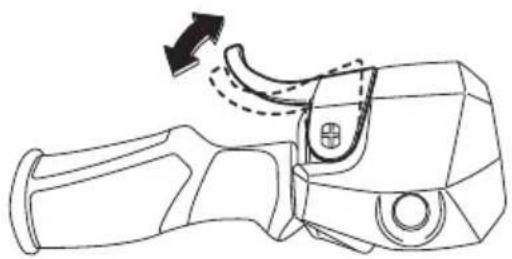 YAMAHA WaveRunner FX SVHO Cruiser (2022) - Pour enclencher la marche avant : - 4