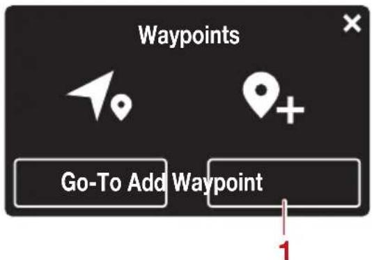 YAMAHA WaveRunner FX SVHO Cruiser (2022) - Point intermédiaire - 1