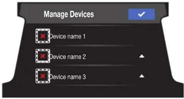 YAMAHA WaveRunner FX SVHO Cruiser (2022) - REMARQUE - 6