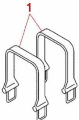 YAMAHA WaveRunner FX SVHO Cruiser (2022) - Vérification des colliers de batterie - 1