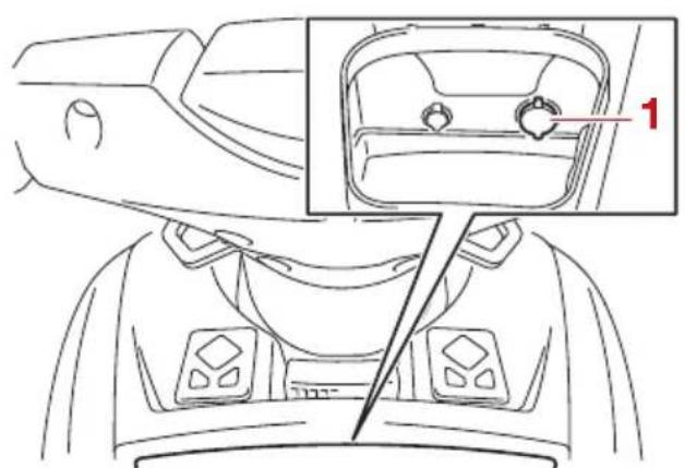 YAMAHA WaveRunner FX SVHO Cruiser (2022) - ATTENTION - 1
