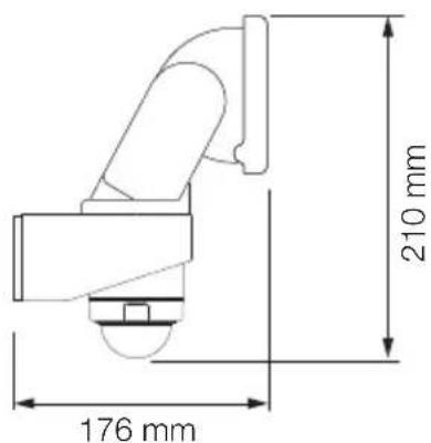 STEINEL LS 150 S - 3