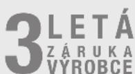 STEINEL LS 150 S - Záruka výrobce - 1