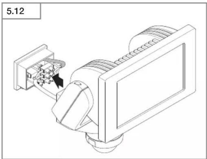 STEINEL LS 150 S - 18