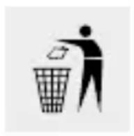 SILVERCREST SNOT 20 B1 - - Entsorgung - 3