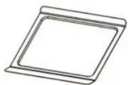 CASO TO 20 oven - Accessoires - 4