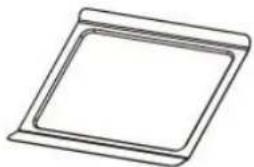 CASO TO 20 oven - Accesorios - 5