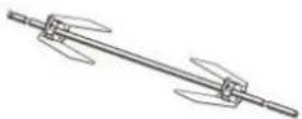 CASO TO 20 oven - Accessories - 4