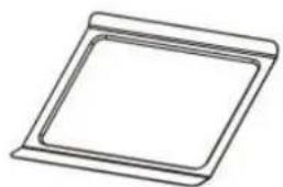 CASO TO 20 oven - Accessori - 5